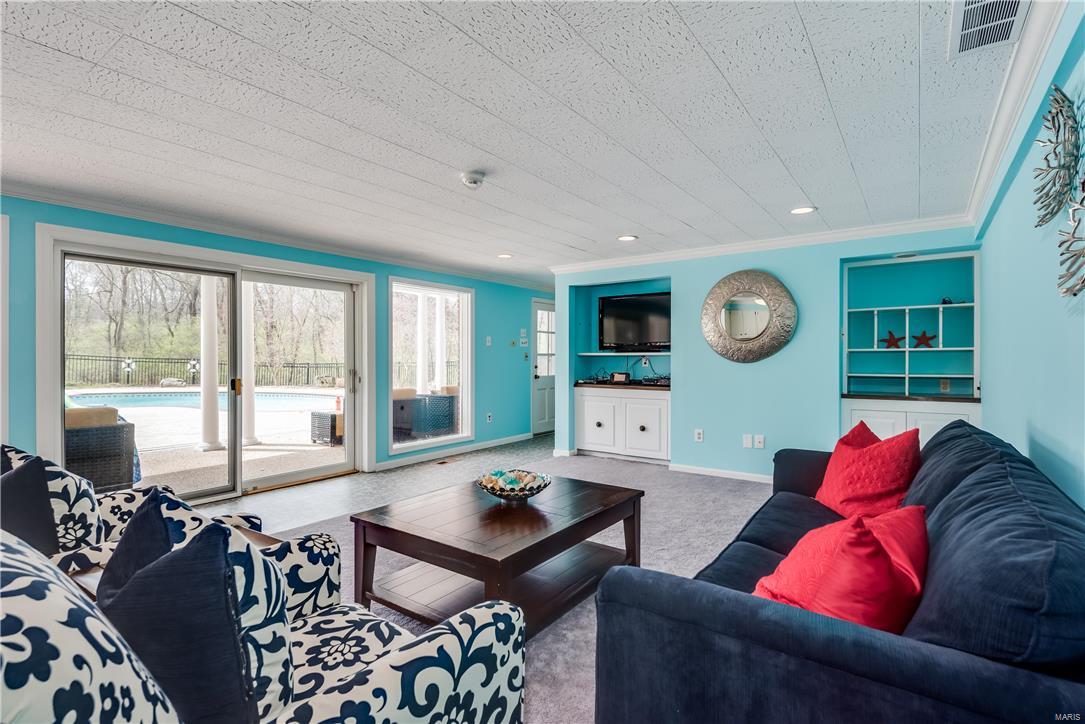 Log Cabin Estates Lts 3 Thru 7 Amd - Residential