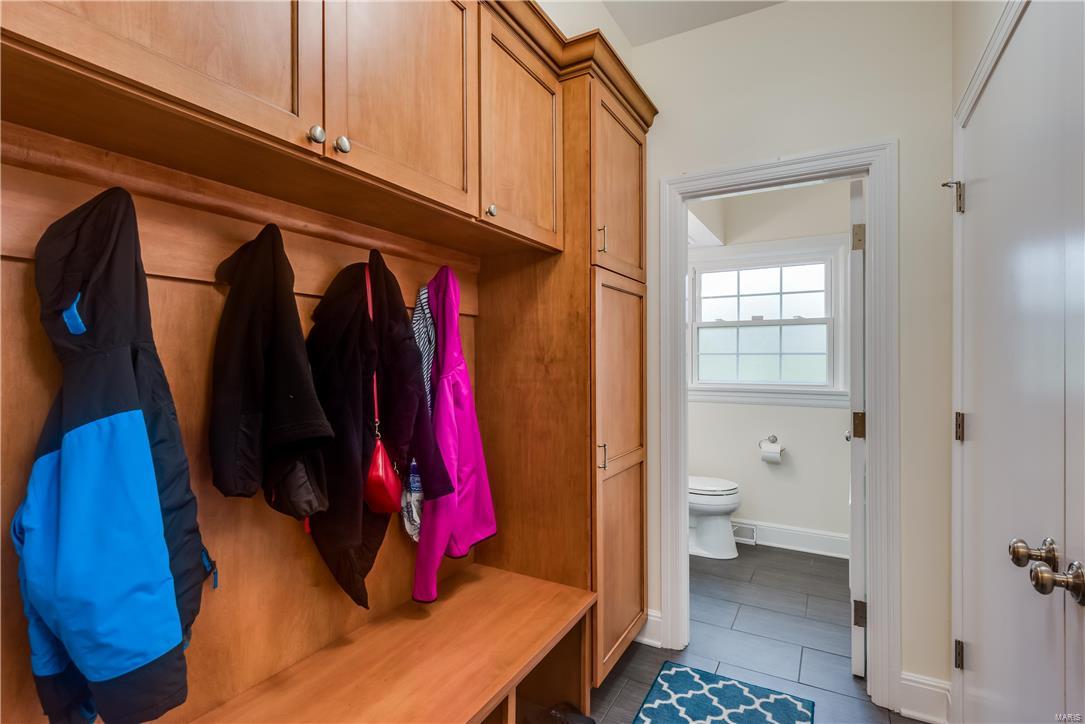 Log Cabin Estates Lts 3 Thru 7 Amd - Residential