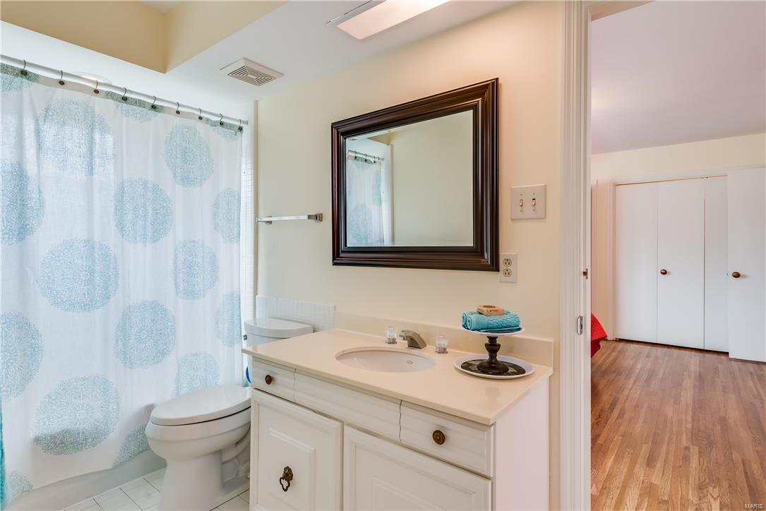 Log Cabin Estates Lts 3 Thru 7 Amd - Residential