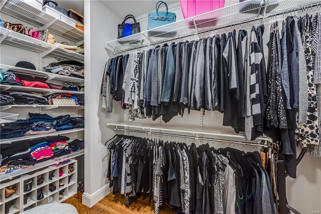 Log Cabin Estates Lts 3 Thru 7 Amd - Residential