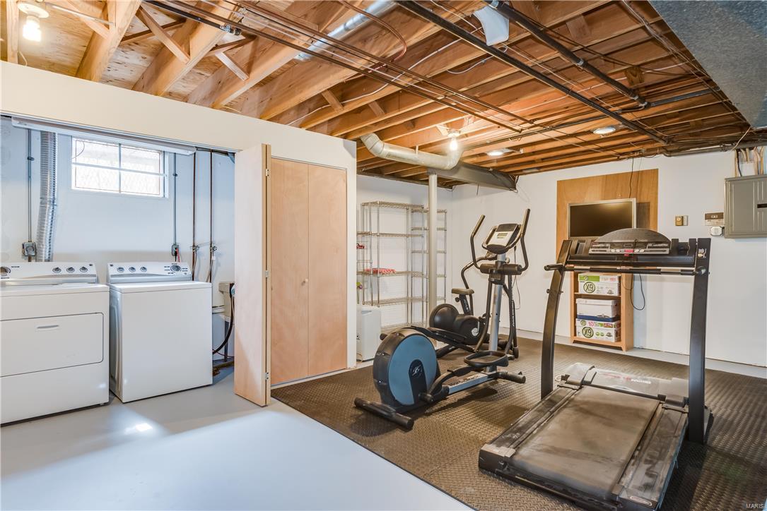 Log Cabin Estates Lts 3 Thru 7 Amd - Residential