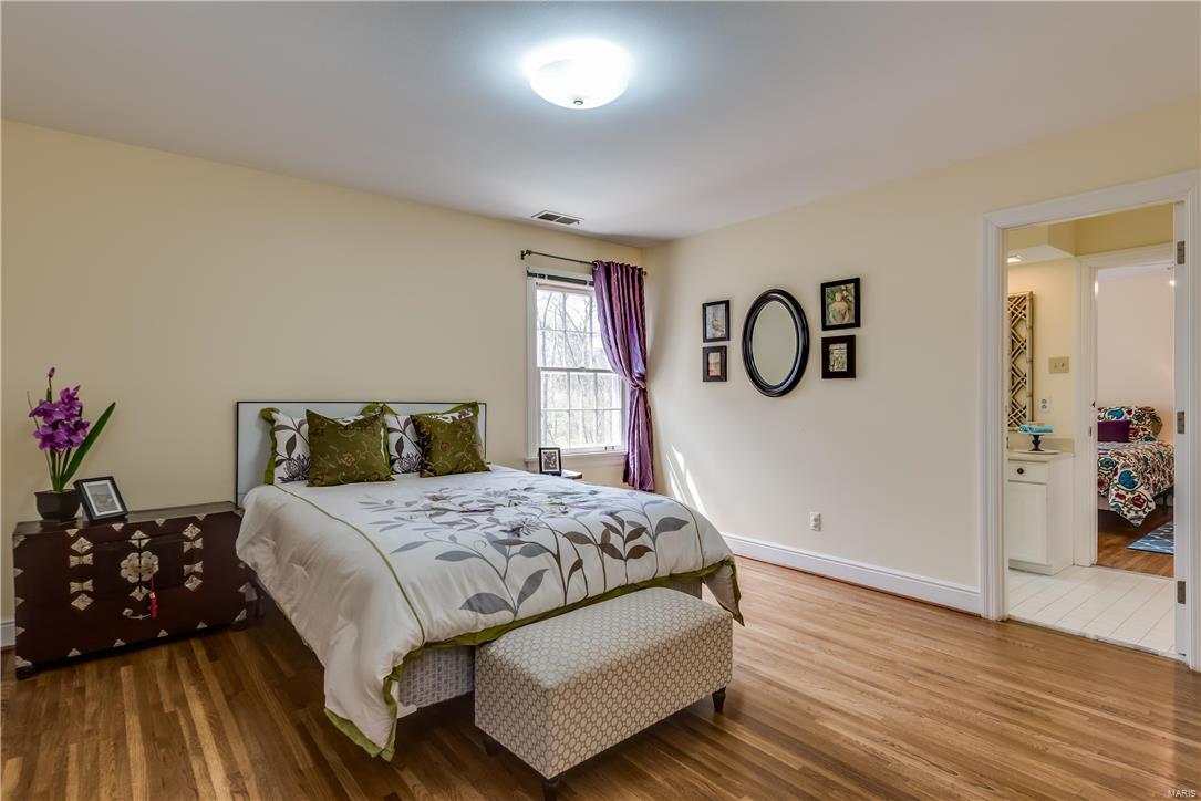 Log Cabin Estates Lts 3 Thru 7 Amd - Residential