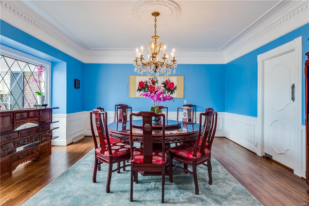 Log Cabin Estates Lts 3 Thru 7 Amd - Residential