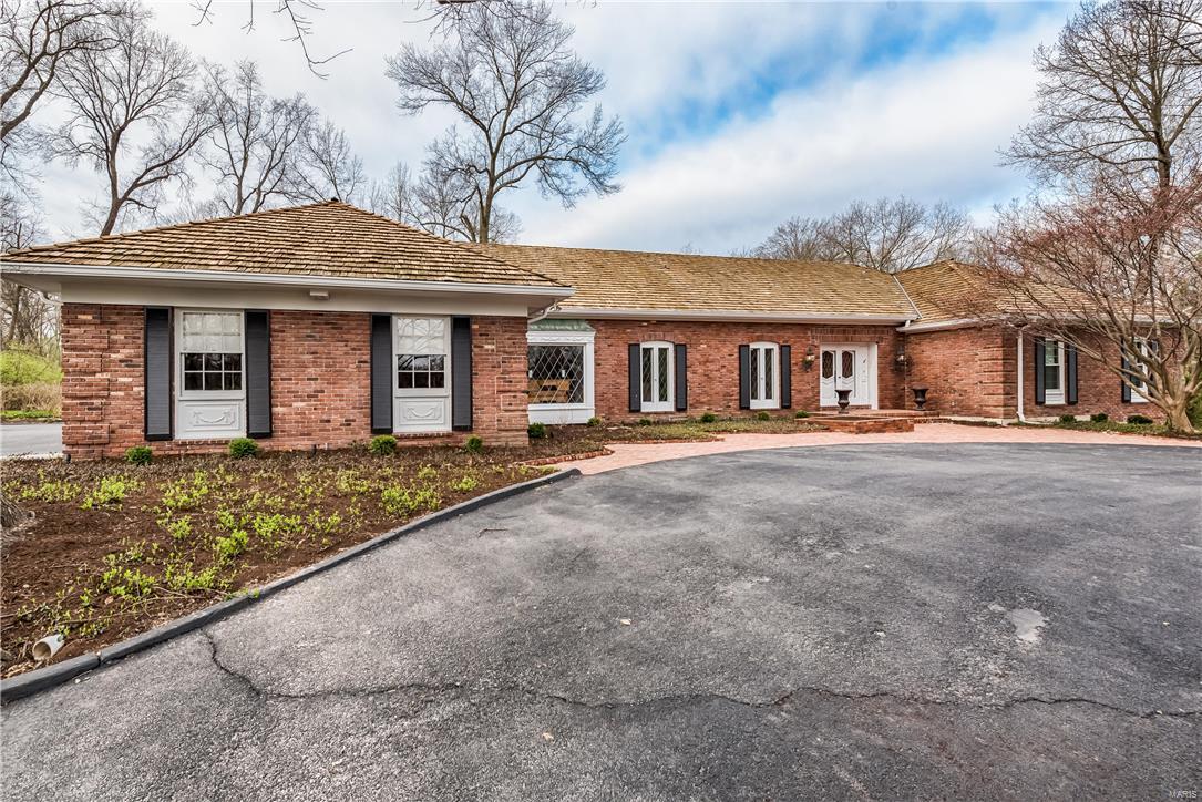 Log Cabin Estates Lts 3 Thru 7 Amd - Residential