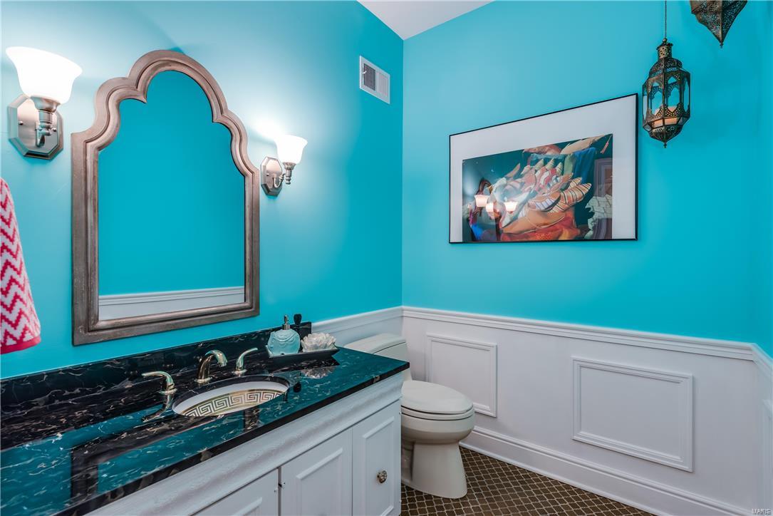 Log Cabin Estates Lts 3 Thru 7 Amd - Residential