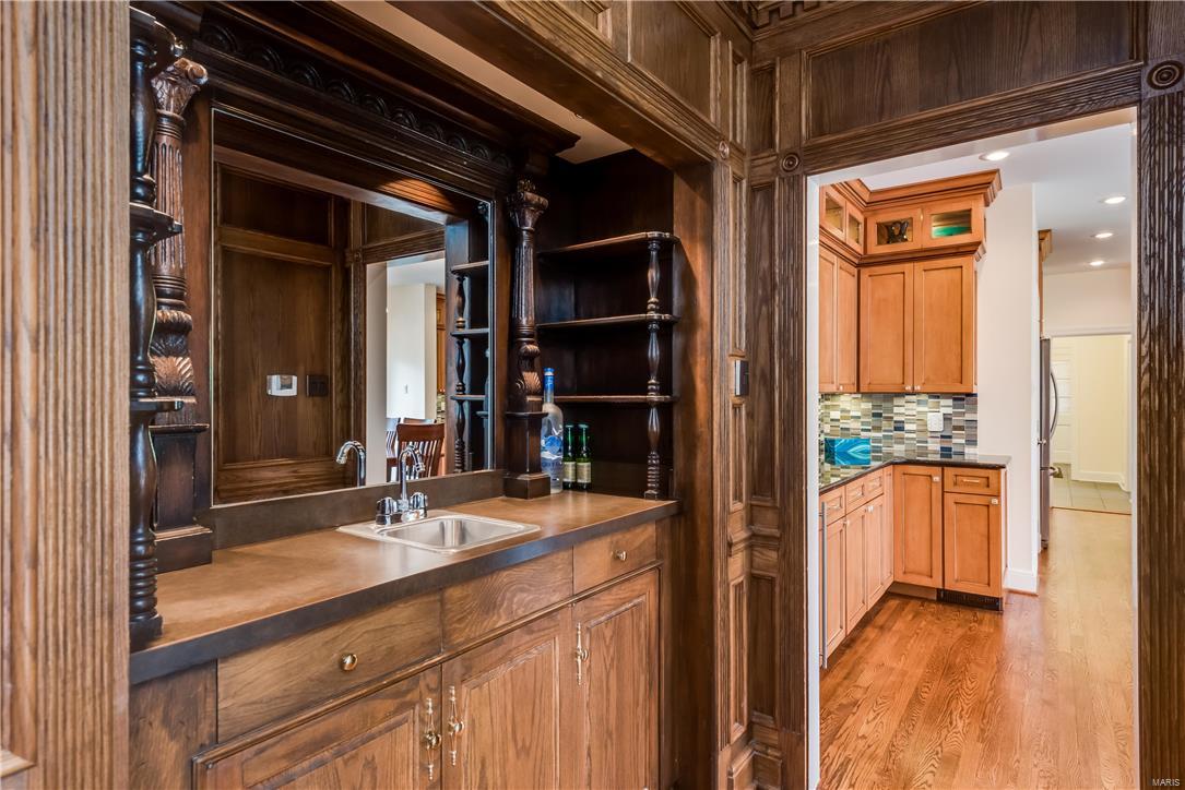 Log Cabin Estates Lts 3 Thru 7 Amd - Residential