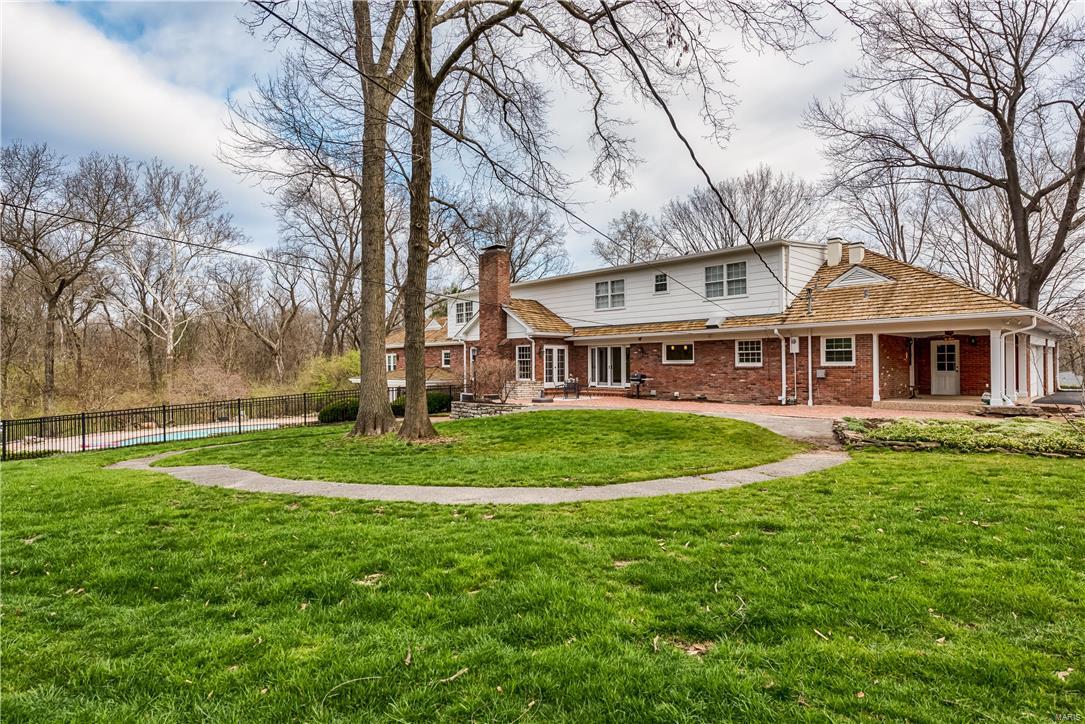 Log Cabin Estates Lts 3 Thru 7 Amd - Residential