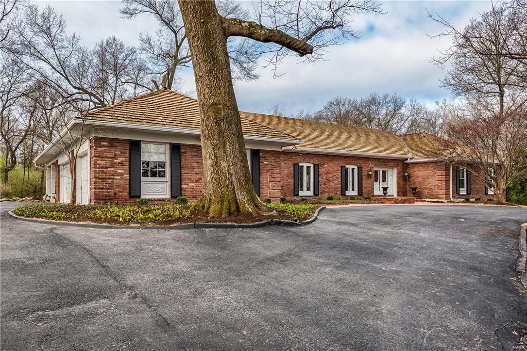 Log Cabin Estates Lts 3 Thru 7 Amd - Residential