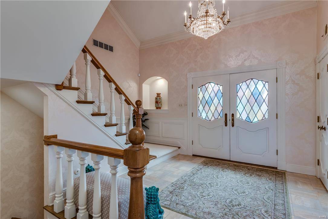 Log Cabin Estates Lts 3 Thru 7 Amd - Residential