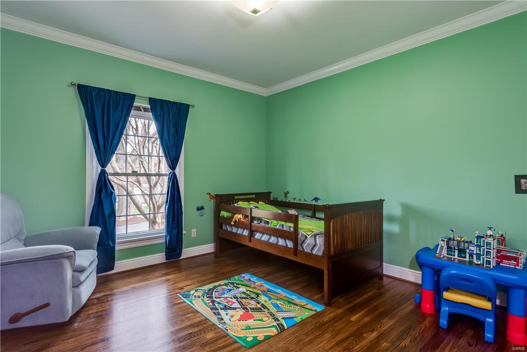 Log Cabin Estates Lts 3 Thru 7 Amd - Residential