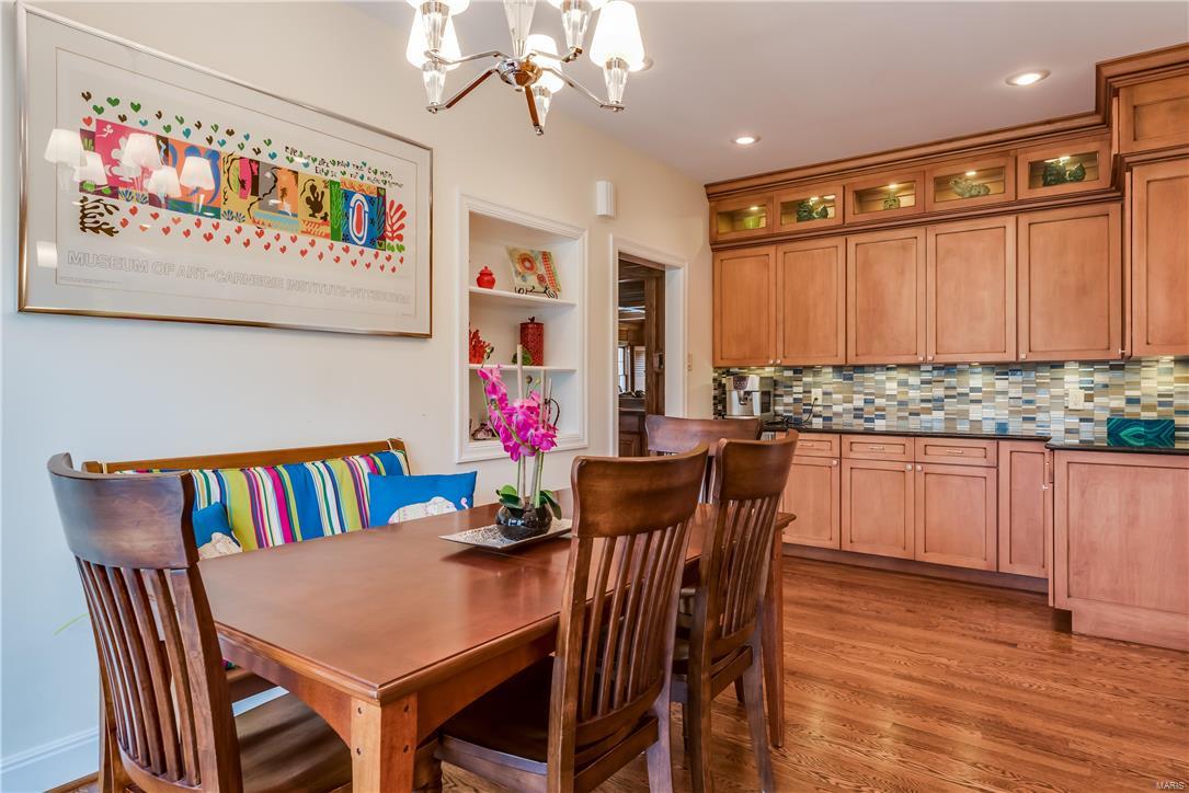 Log Cabin Estates Lts 3 Thru 7 Amd - Residential