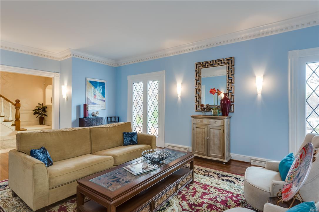 Log Cabin Estates Lts 3 Thru 7 Amd - Residential