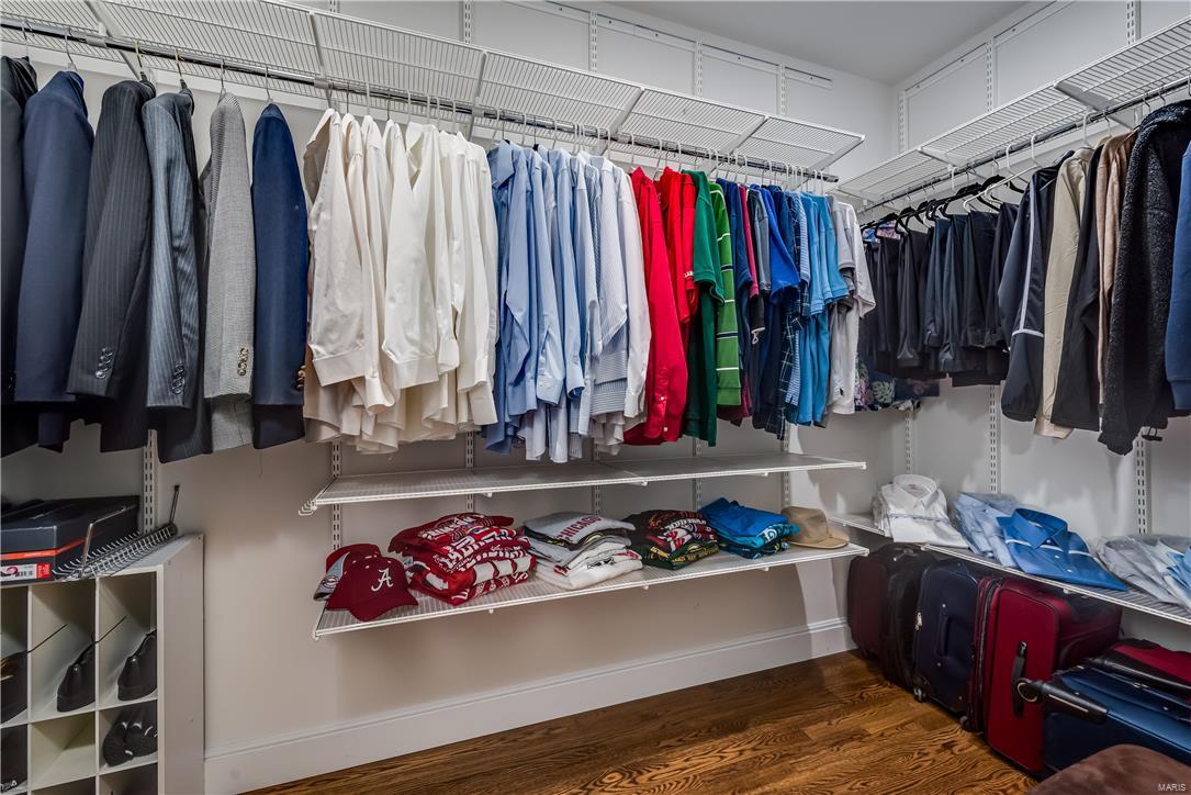 Log Cabin Estates Lts 3 Thru 7 Amd - Residential