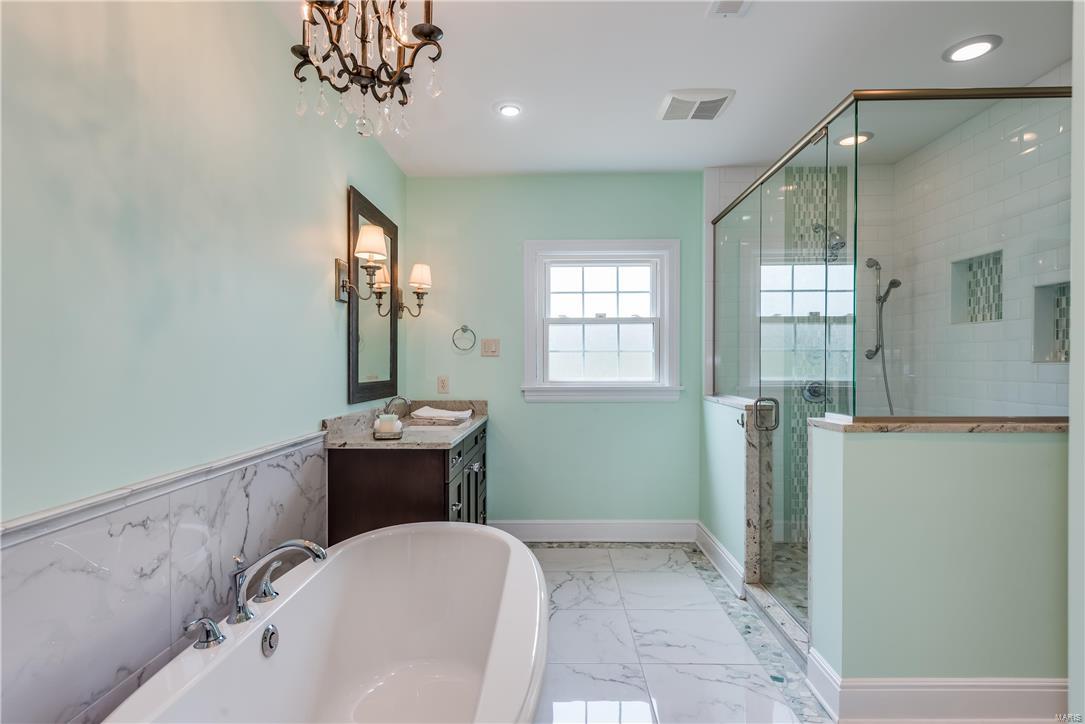 Log Cabin Estates Lts 3 Thru 7 Amd - Residential