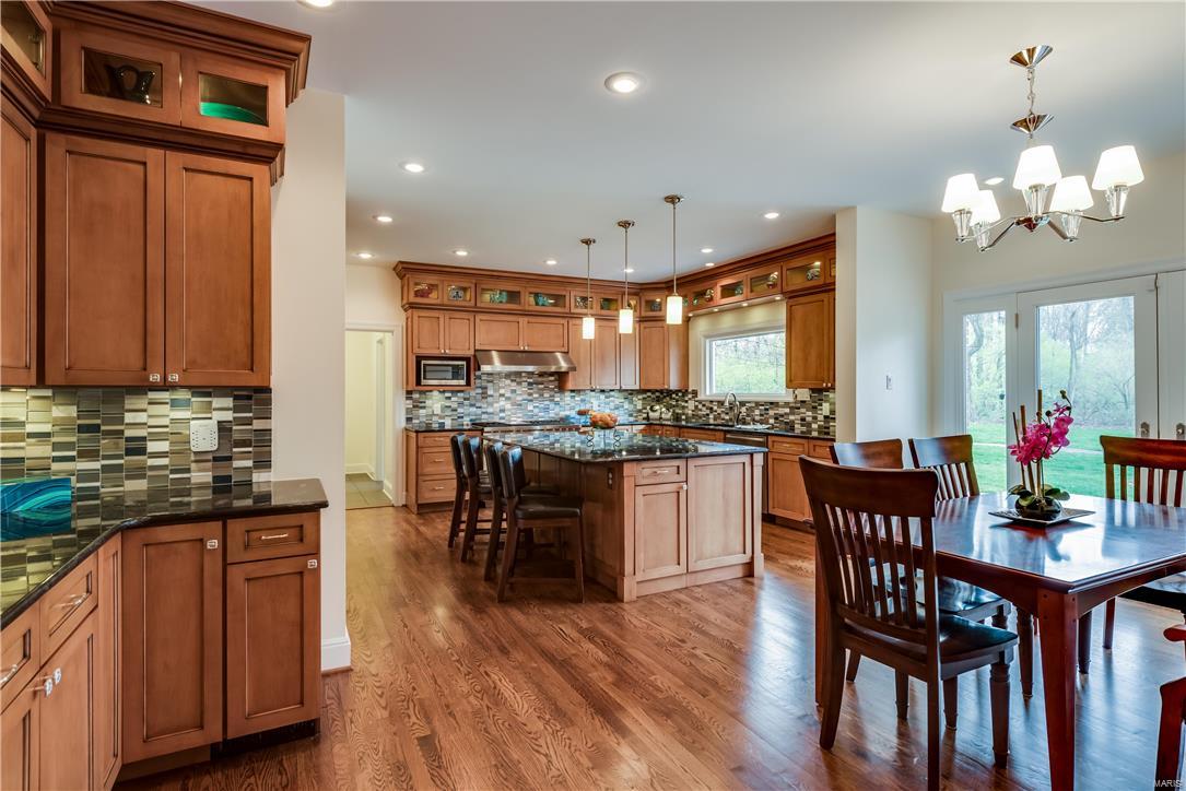 Log Cabin Estates Lts 3 Thru 7 Amd - Residential