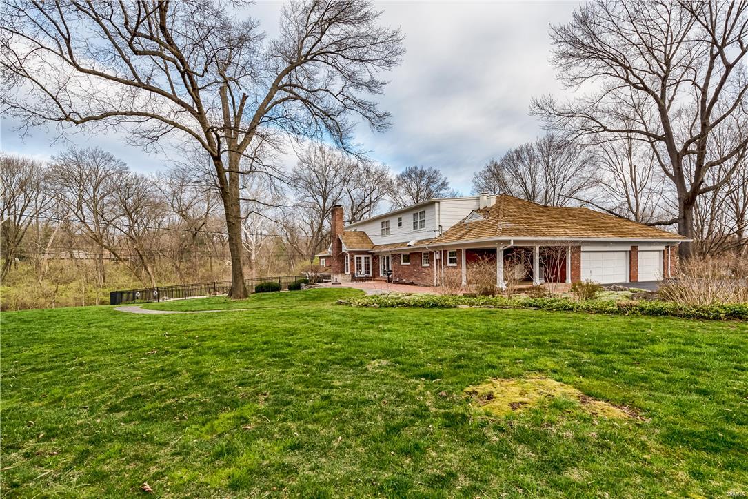 Log Cabin Estates Lts 3 Thru 7 Amd - Residential