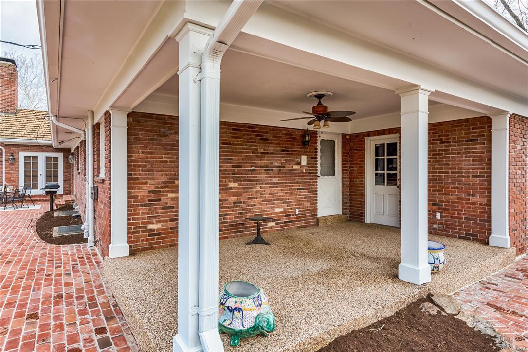 Log Cabin Estates Lts 3 Thru 7 Amd - Residential