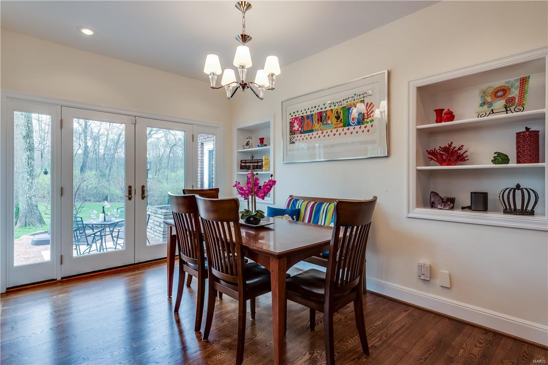 Log Cabin Estates Lts 3 Thru 7 Amd - Residential