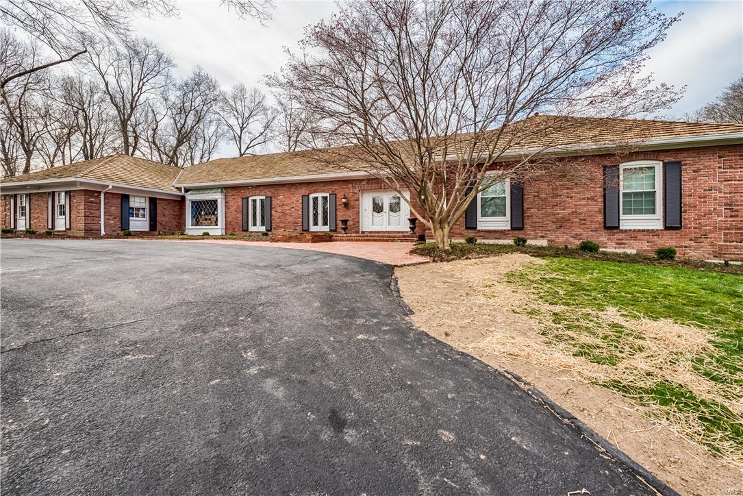 Log Cabin Estates Lts 3 Thru 7 Amd - Residential