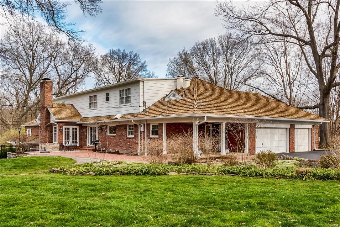 Log Cabin Estates Lts 3 Thru 7 Amd - Residential