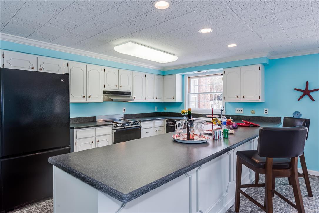 Log Cabin Estates Lts 3 Thru 7 Amd - Residential