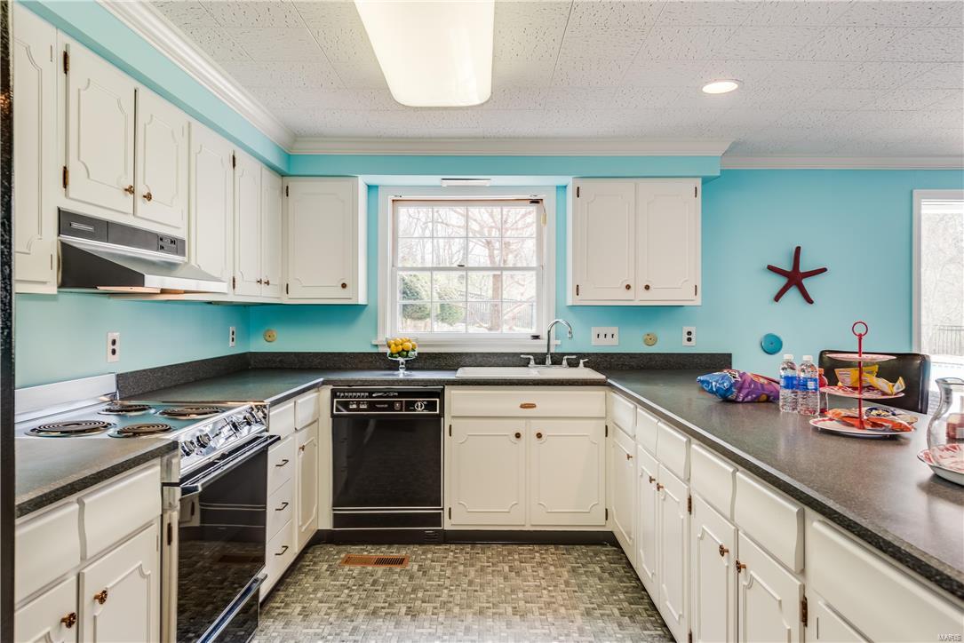 Log Cabin Estates Lts 3 Thru 7 Amd - Residential