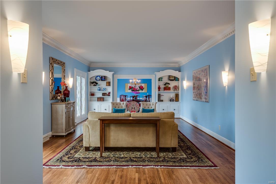 Log Cabin Estates Lts 3 Thru 7 Amd - Residential