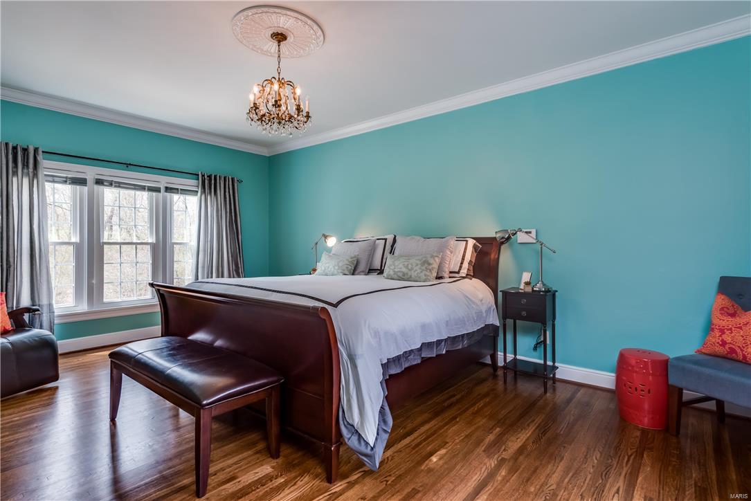 Log Cabin Estates Lts 3 Thru 7 Amd - Residential