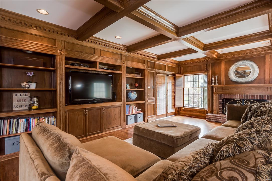 Log Cabin Estates Lts 3 Thru 7 Amd - Residential