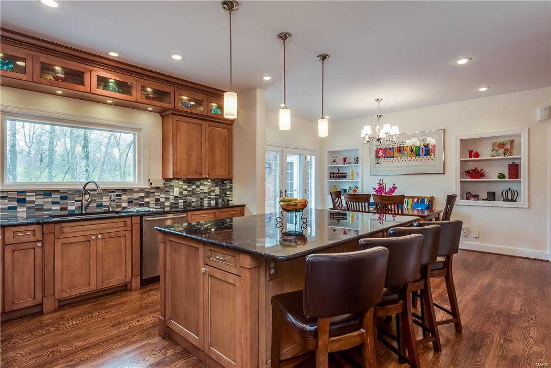 Log Cabin Estates Lts 3 Thru 7 Amd - Residential