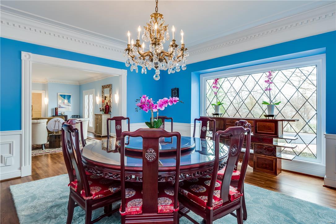 Log Cabin Estates Lts 3 Thru 7 Amd - Residential