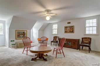 The J G Weld Estate - Residential