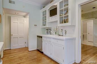 The J G Weld Estate - Residential