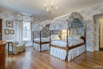 The J G Weld Estate - Residential