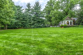 The J G Weld Estate - Residential