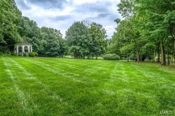 The J G Weld Estate - Residential