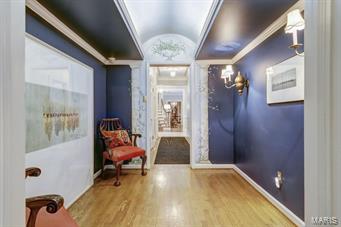 The J G Weld Estate - Residential