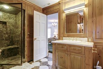 The J G Weld Estate - Residential