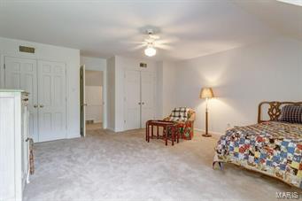 The J G Weld Estate - Residential