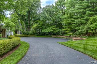 The J G Weld Estate - Residential