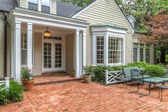 The J G Weld Estate - Residential