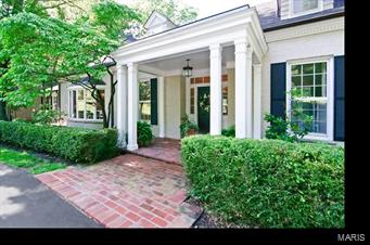 The J G Weld Estate - Residential