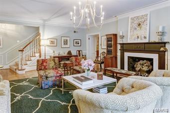 The J G Weld Estate - Residential