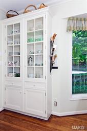 The J G Weld Estate - Residential