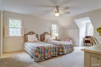 The J G Weld Estate - Residential