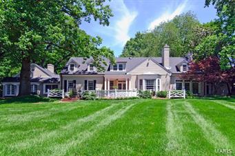 The J G Weld Estate - Residential