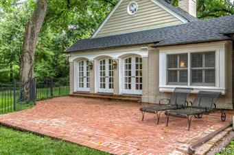 The J G Weld Estate - Residential