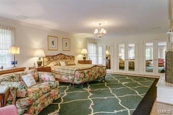 The J G Weld Estate - Residential