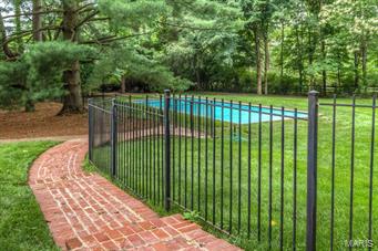 The J G Weld Estate - Residential