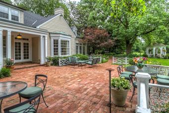 The J G Weld Estate - Residential